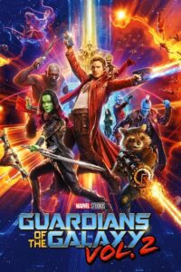 Guardians of the Galaxy Vol. 2 Movie mp4movies