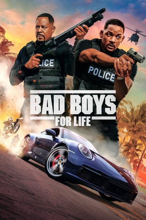 Bad Boys for Life movie review - mp4movies