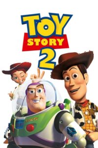 Toy Story 2 Movie mp4movies