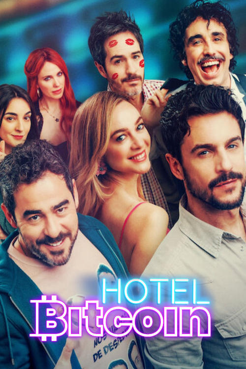 Hotel Bitcoin movie review - mp4movies