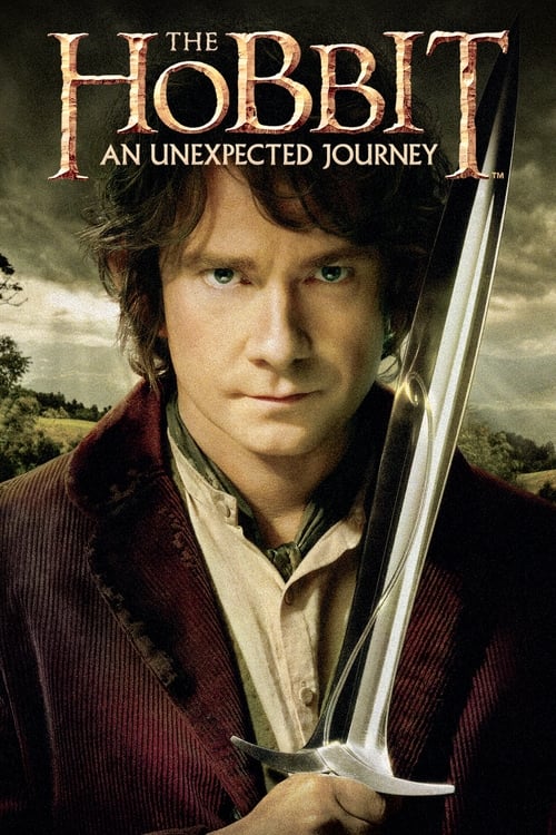 The Hobbit: An Unexpected Journey movie review - mp4movies