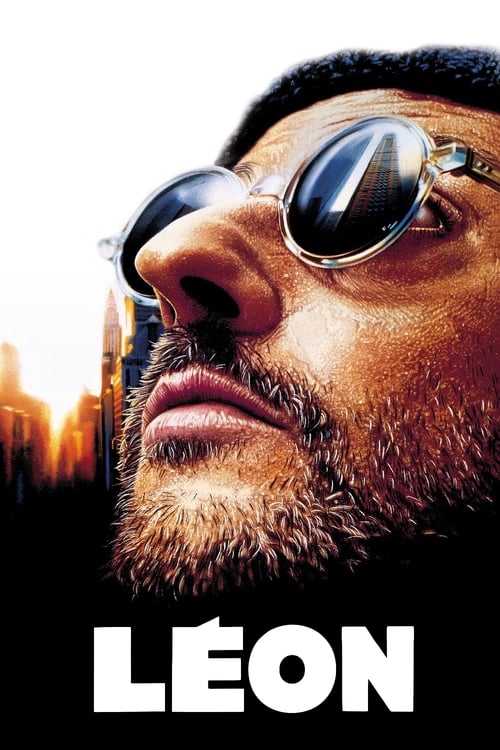 Léon: The Professional movie review - mp4movies
