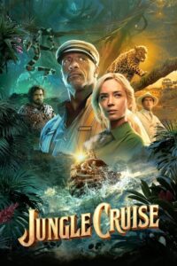 Jungle Cruise Movie mp4movies