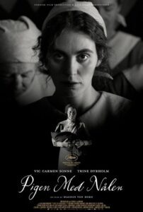 Pigen med nålen Movie mp4movies