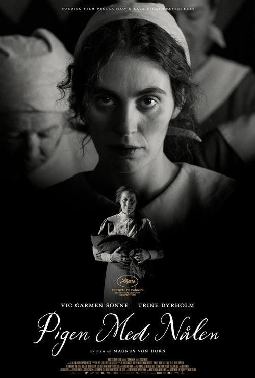 Pigen med nålen movie review - mp4movies