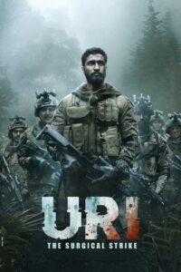 Uri: The Surgical Strike Movie mp4movies
