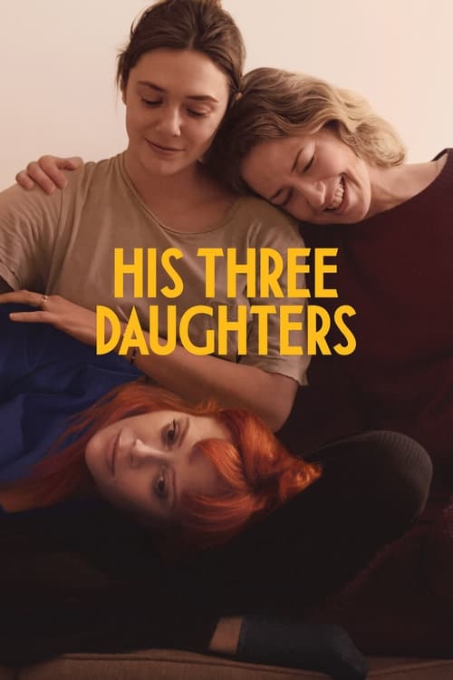 His Three Daughters movie review - mp4movies
