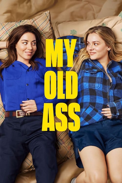 My Old Ass movie review - mp4movies