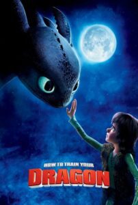 How to Train Your Dragon Movie mp4movies