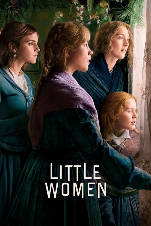 Little Women movie review - mp4movies