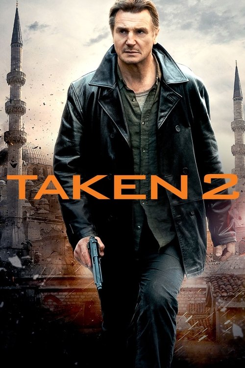 Taken 2 movie review - mp4movies