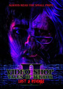 Video Shop Tales of Terror II: Lust and Revenge Movie mp4movies