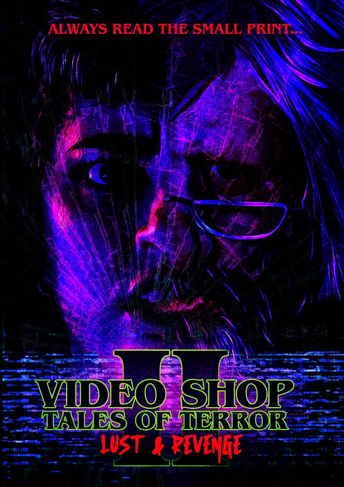 Video Shop Tales of Terror II: Lust and Revenge movie review - mp4movies