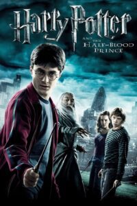 Harry Potter and the Half-Blood Prince Movie mp4movies
