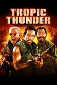Tropic Thunder Movie mp4movies