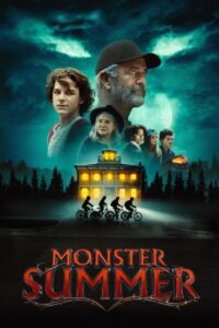 Monster Summer Movie mp4movies