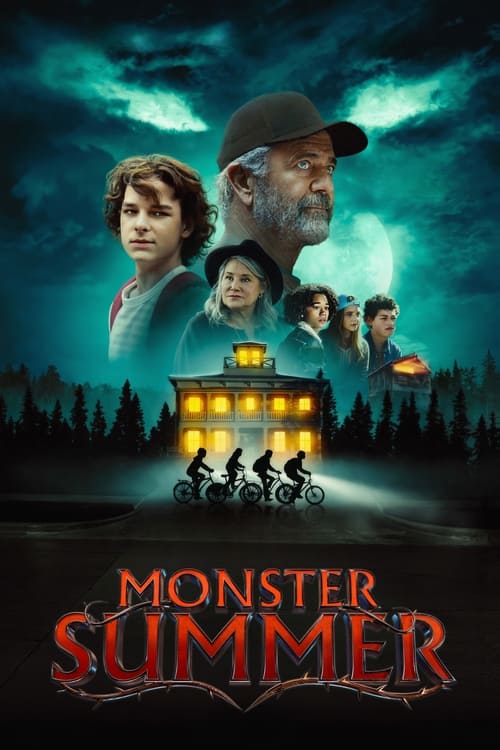 Monster Summer movie review - mp4movies