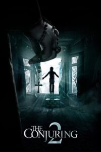 The Conjuring 2 Movie mp4movies