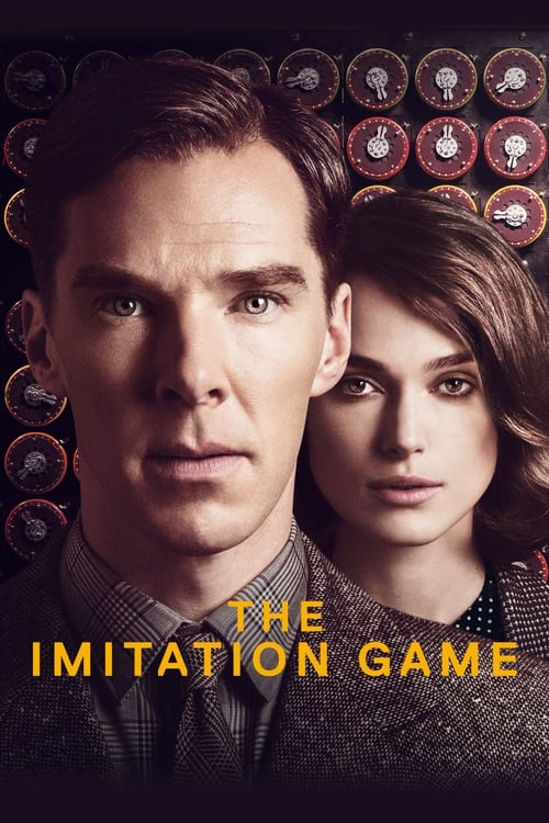 The Imitation Game movie review - mp4movies