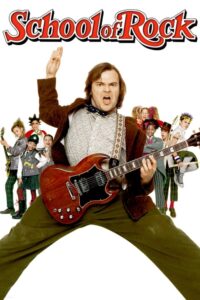 School of Rock Movie mp4movies