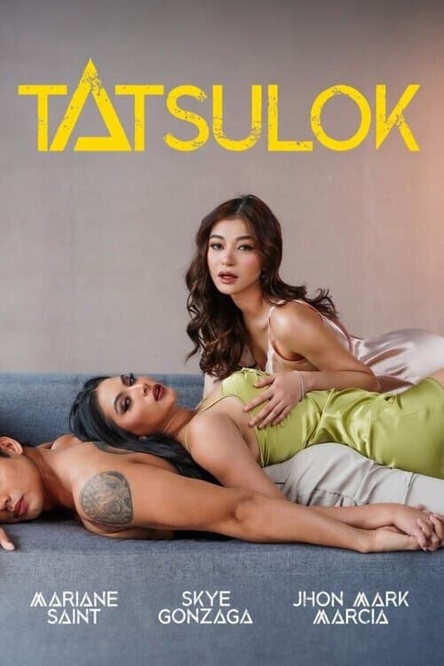 Tatsulok: Tatlo Magkasalo movie review - mp4movies