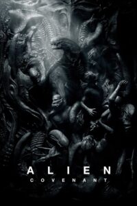 Alien: Covenant Movie mp4movies