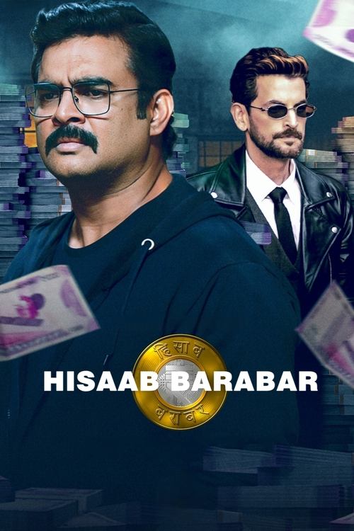 Hisaab Barabar movie review - mp4movies