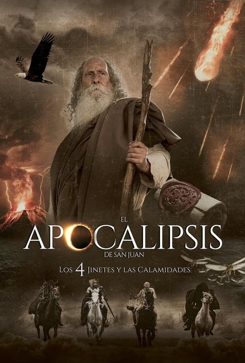 El Apocalipsis de san Juan movie review - mp4movies