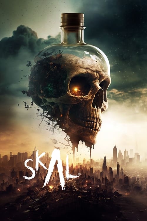Skal: Fight for Survival movie review - mp4movies