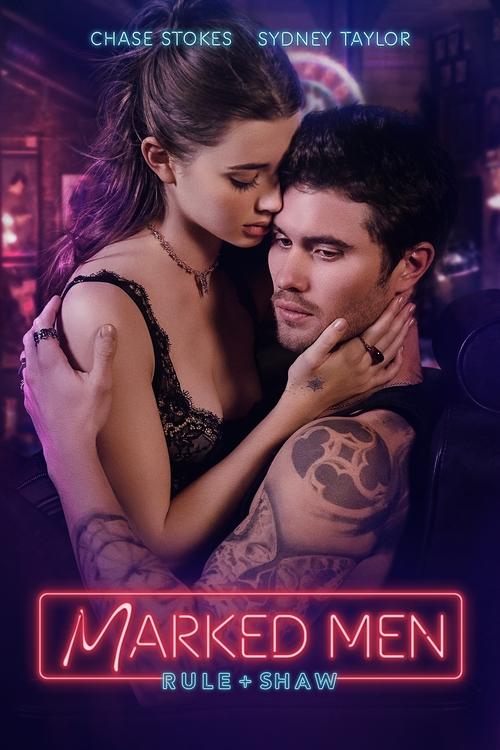 Marked Men: Rule + Shaw movie review - mp4movies