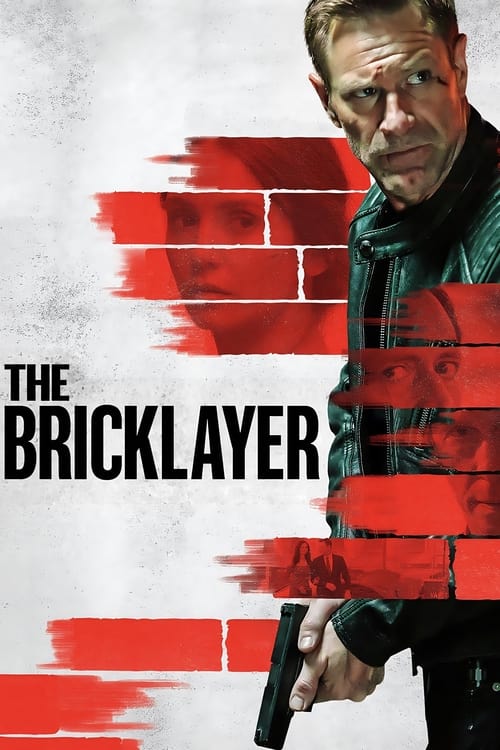 The Bricklayer movie review - mp4movies