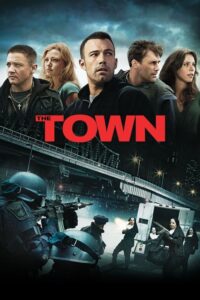 The Town Movie mp4movies