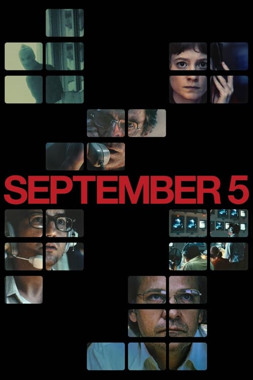 September 5 movie review - mp4movies