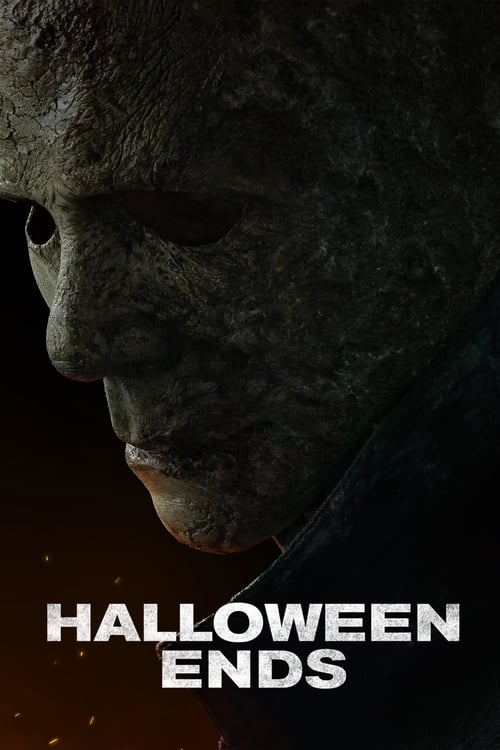 Halloween Ends movie review - mp4movies