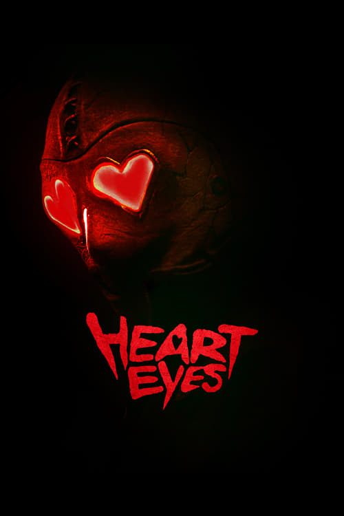 Heart Eyes movie review - mp4movies
