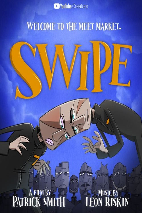 SWIPE movie review - mp4movies