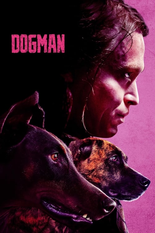 Dogman movie review - mp4movies