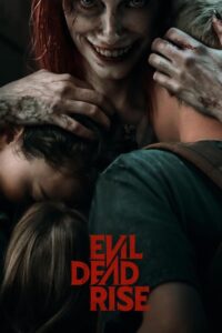 Evil Dead Rise Movie mp4movies