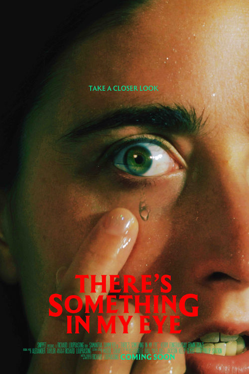 There’s Something In My Eye movie review - mp4movies