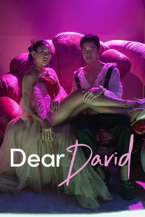 Dear David movie review - mp4movies