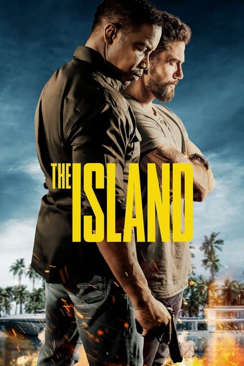 The Island movie review - mp4movies