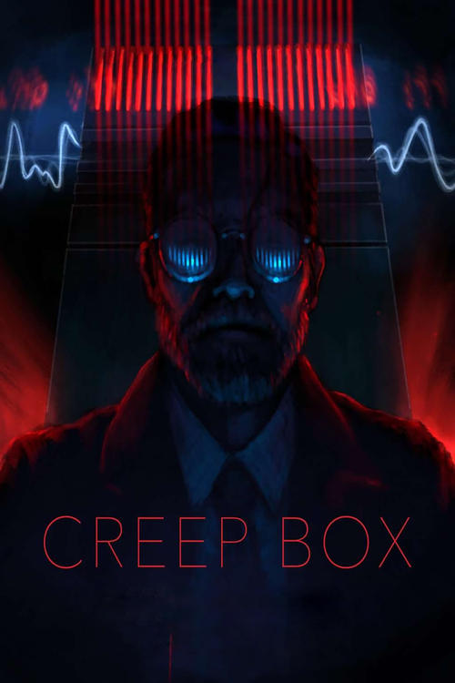 Creep Box movie review - mp4movies