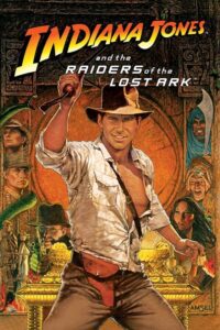 Raiders of the Lost Ark Movie mp4movies