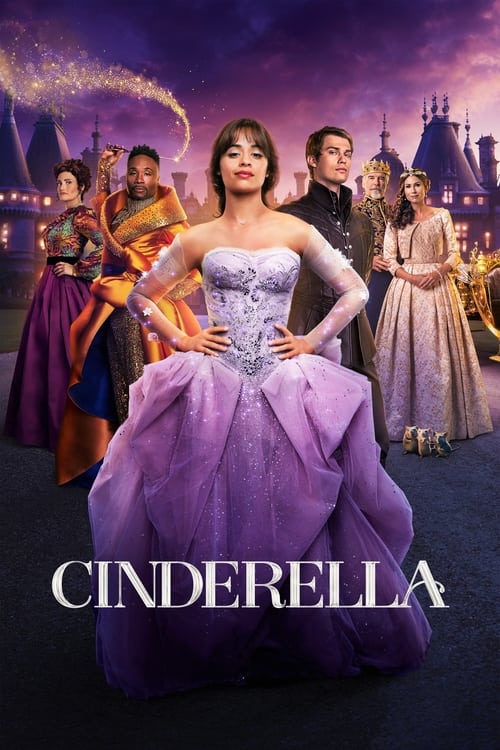 Cinderella movie review - mp4movies
