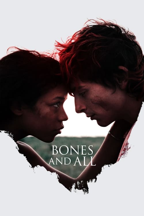 Bones and All movie review - mp4movies