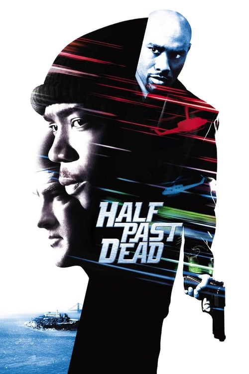 Half Past Dead movie review - mp4movies