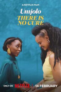Umjolo: There Is No Cure Movie mp4movies