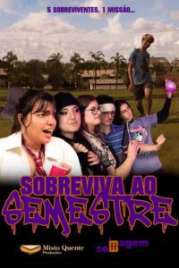 Survive The Semester Movie mp4movies