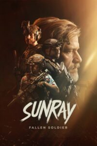 Sunray: Fallen Soldier Movie mp4movies