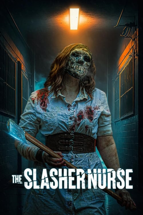 The Slasher Nurse movie review - mp4movies